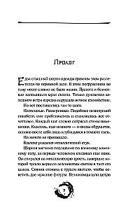 Дракон и Буревестник. Осколки зеркала. Том 1